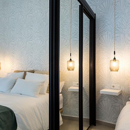 Apartamentos Diaber Gerona 22 Севілья Екстер'єр фото