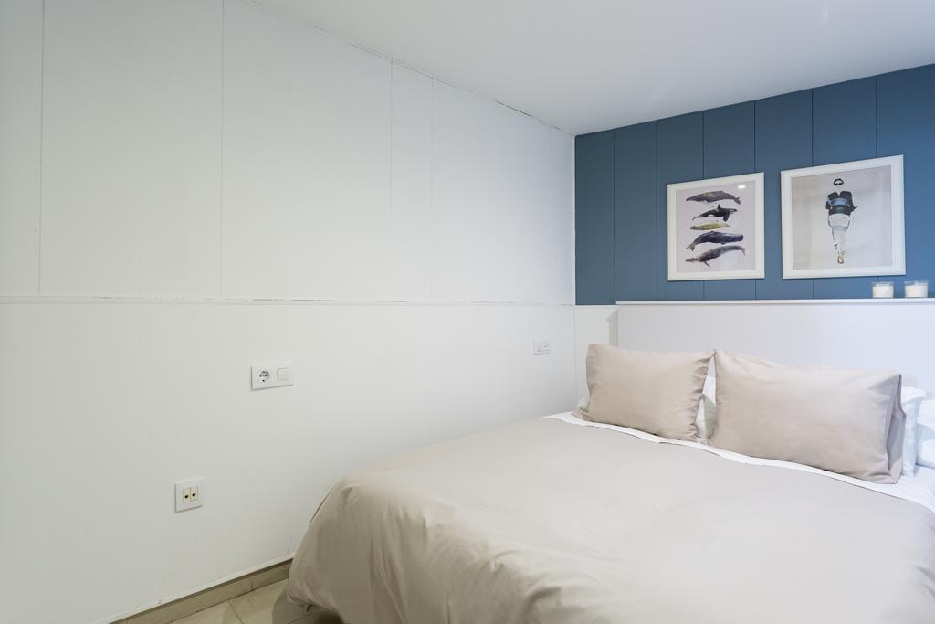 Apartamentos Diaber Gerona 22 Севілья Екстер'єр фото