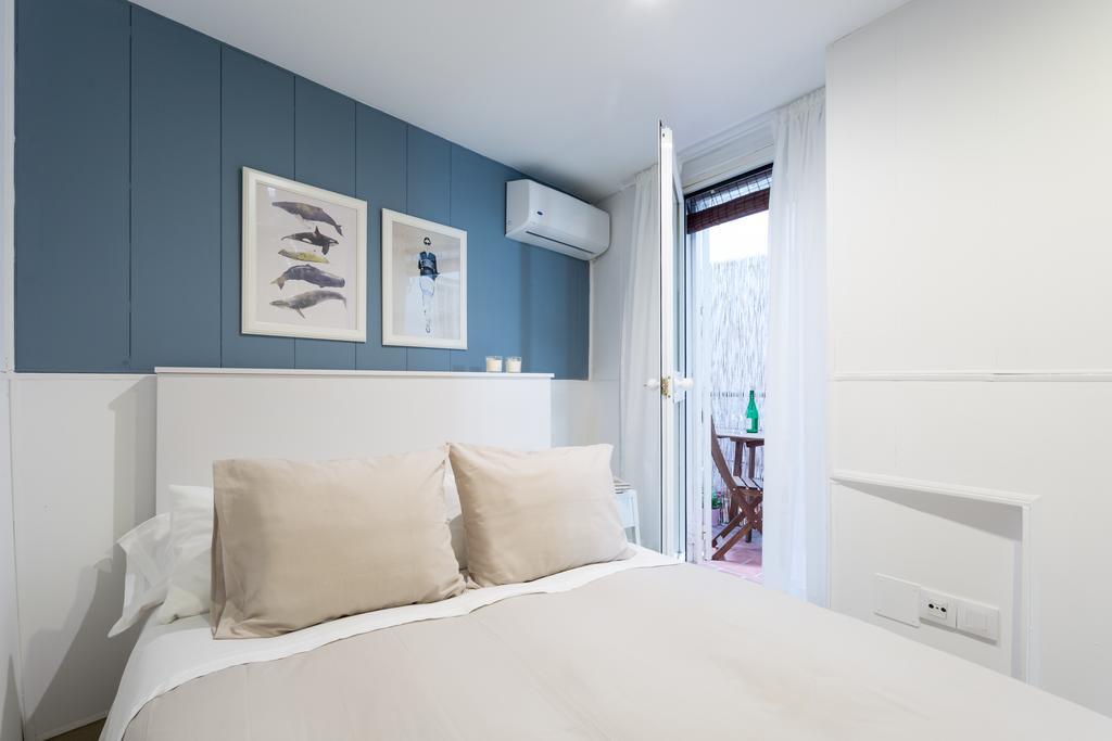 Apartamentos Diaber Gerona 22 Севілья Екстер'єр фото