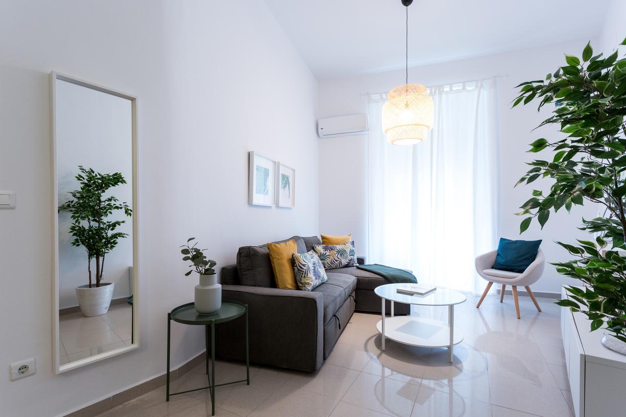 Apartamentos Diaber Gerona 22 Севілья Екстер'єр фото
